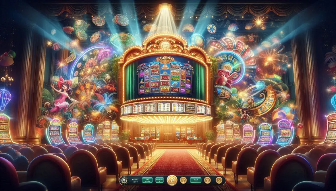 SpinBara Casino